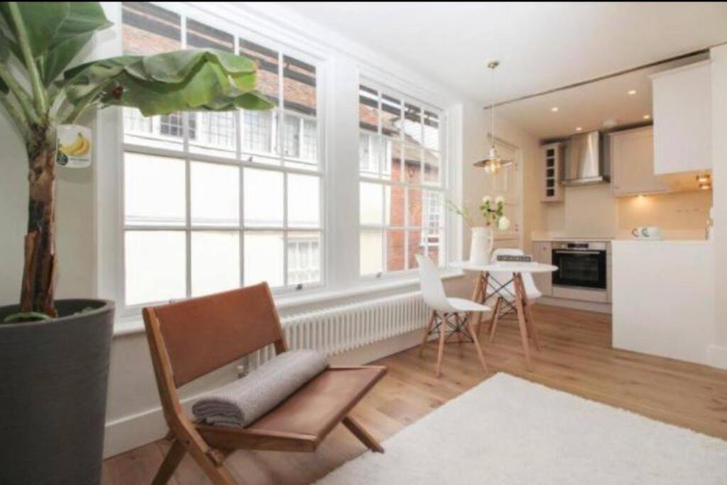 Turnagain Lane, Canterbury City Centre المظهر الخارجي الصورة