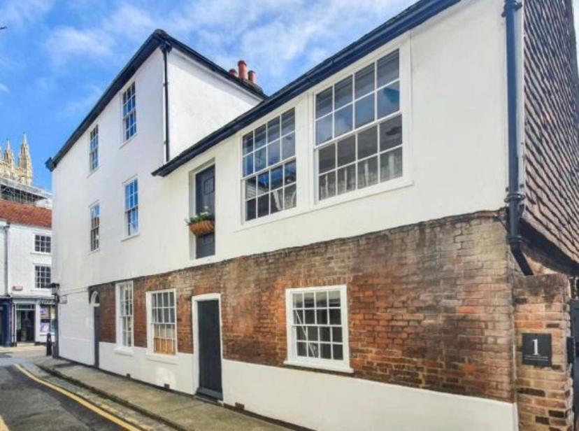 Turnagain Lane, Canterbury City Centre المظهر الخارجي الصورة
