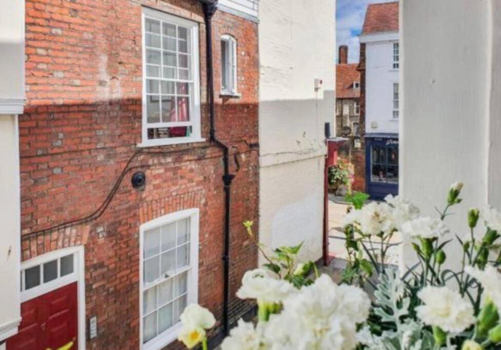 Turnagain Lane, Canterbury City Centre المظهر الخارجي الصورة